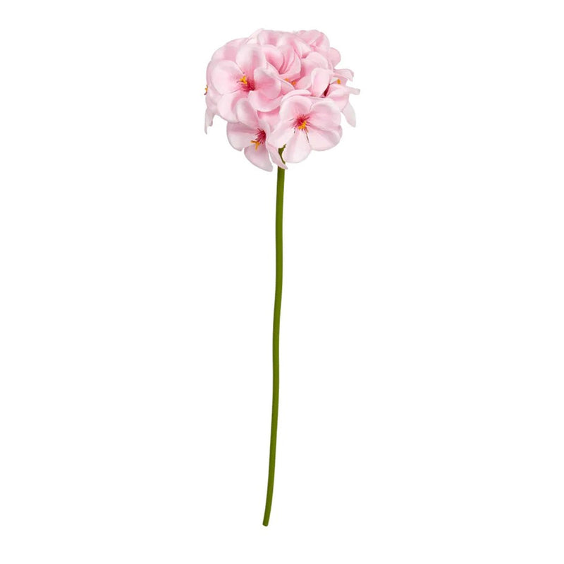 Speedtsberg Blomst Stilk 37cm Light Rose