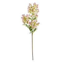 Speedtsberg Brudeslør Stilk 93cm Pink Plastik