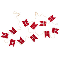 Speedtsberg Flagranke m 11 Store Splitflag 190cm