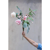 Speedtsberg Georgine Stilk 30cm Light Rose