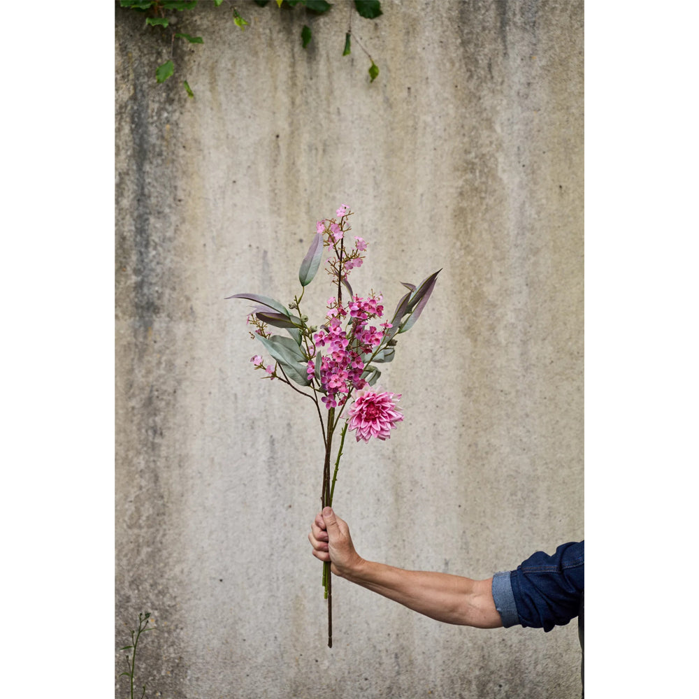 Speedtsberg Georgine Stilk 50cm Soft Pink