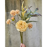 Speedtsberg Georgine Stilk 69cm Gul