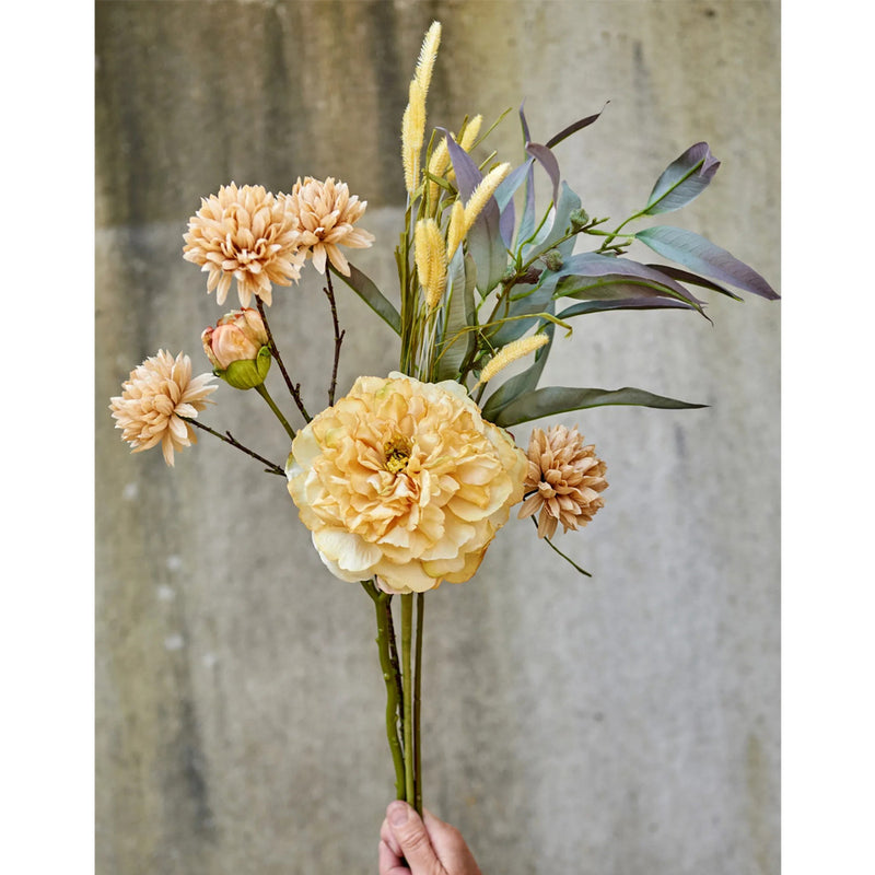 Speedtsberg Georgine Stilk 69cm Gul