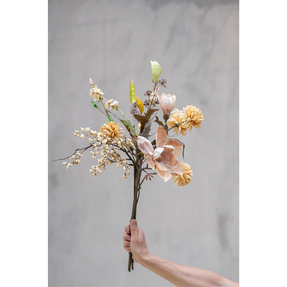 Speedtsberg Georgine Stilk 69cm Gul