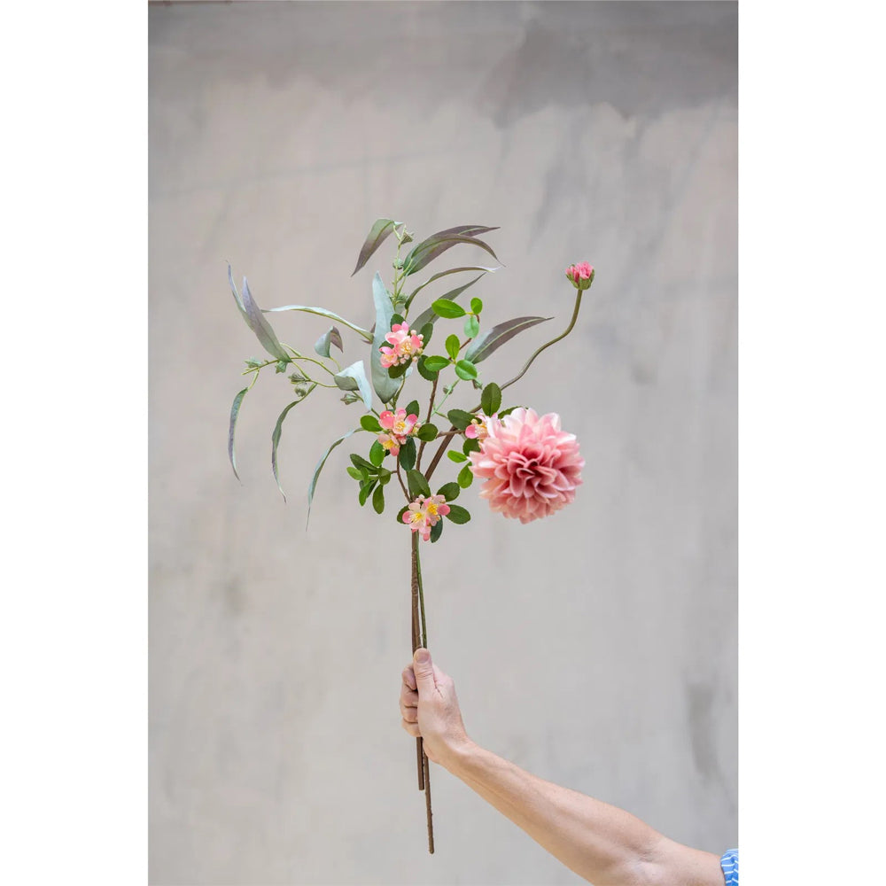 Speedtsberg Georgine Stilk 71cm Rose