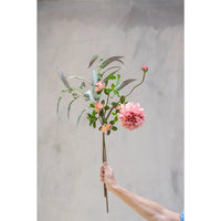 Speedtsberg Georgine Stilk 71cm Rose