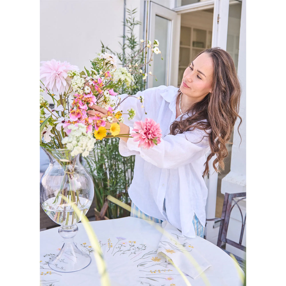 Speedtsberg Georgine Stilk 71cm Rose