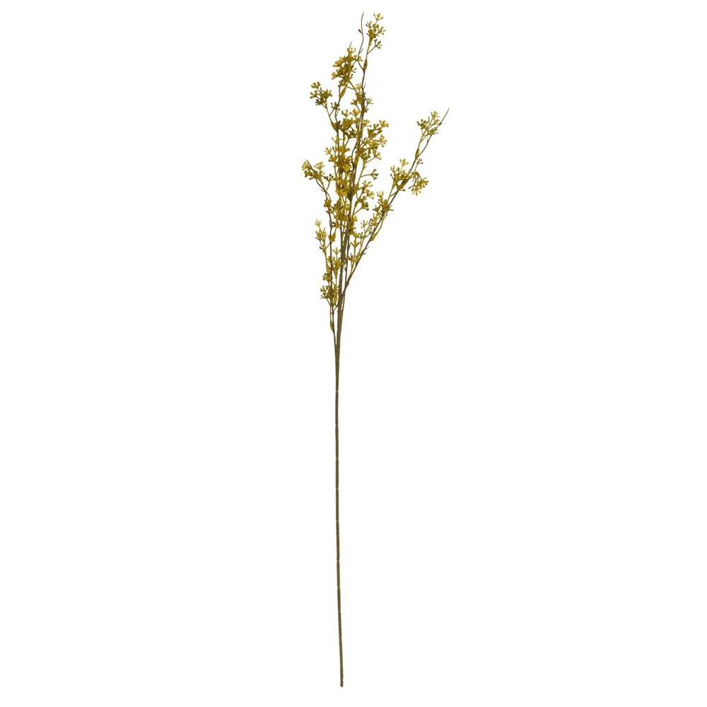 Speedtsberg Gren med Bær 82cm Gul & Grøn Plastik