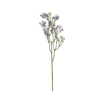 Speedtsberg Gren med Blomst 35cm Plastik Purple/White