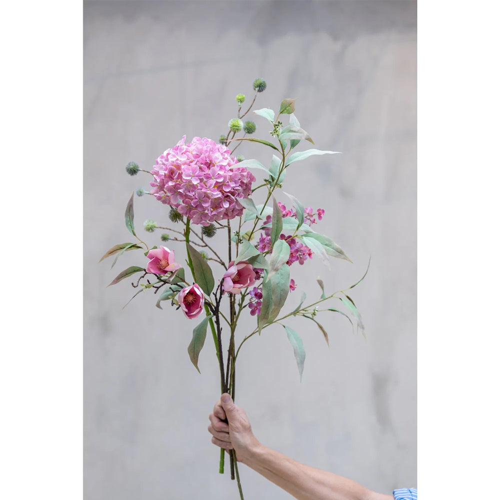 Speedtsberg Hortensia Gren 52cm Purple