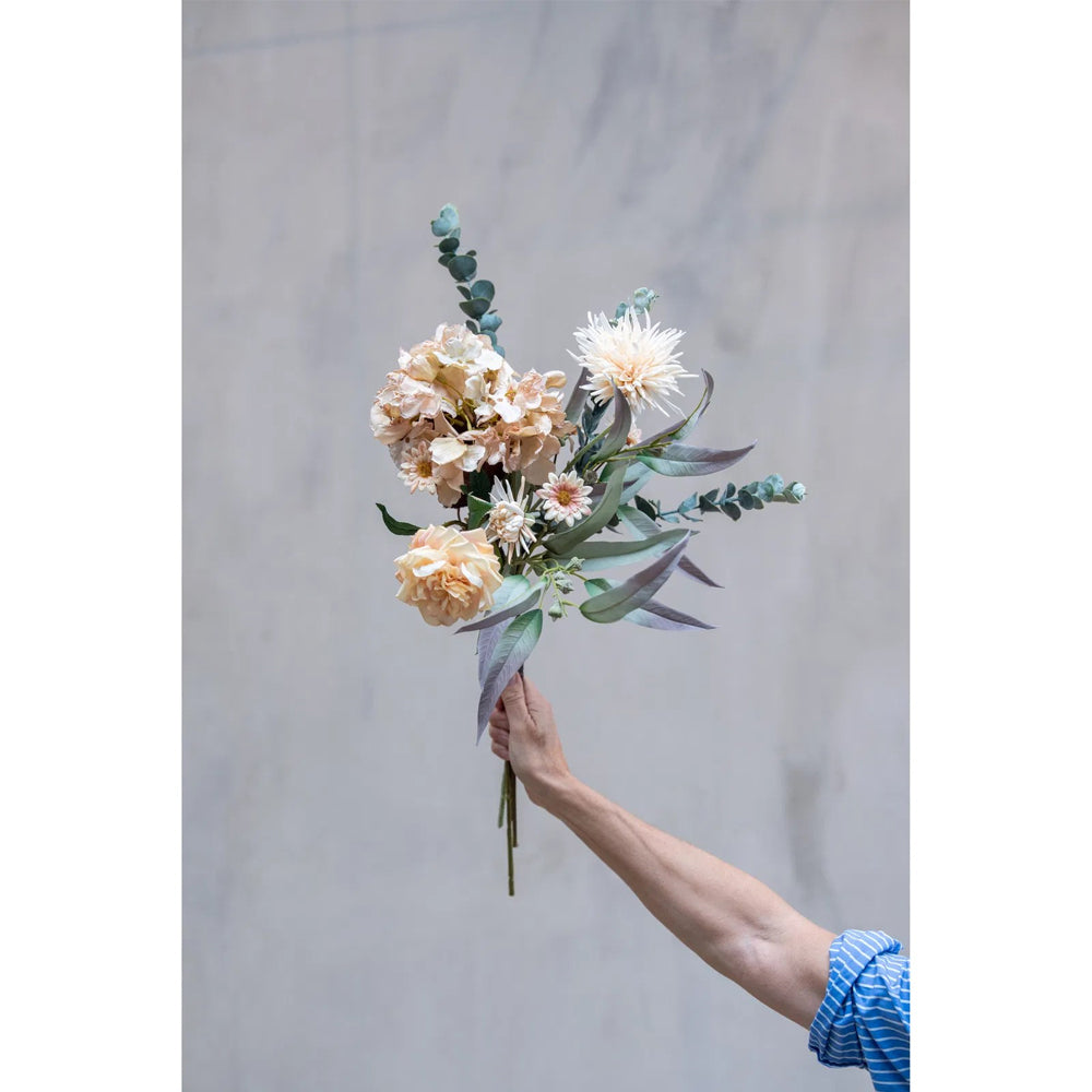 Speedtsberg Hortensia Stilk Beige H48cm