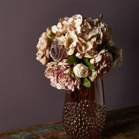 Speedtsberg Hortensia Stilk Beige H48cm