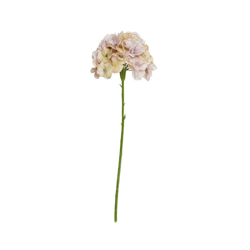 Speedtsberg Hortensia Stilk 65cm Plastik Rose