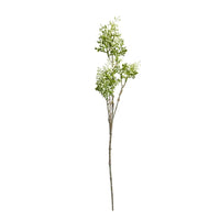 Speedtsberg Hyacint Stilk 68cm Hvid