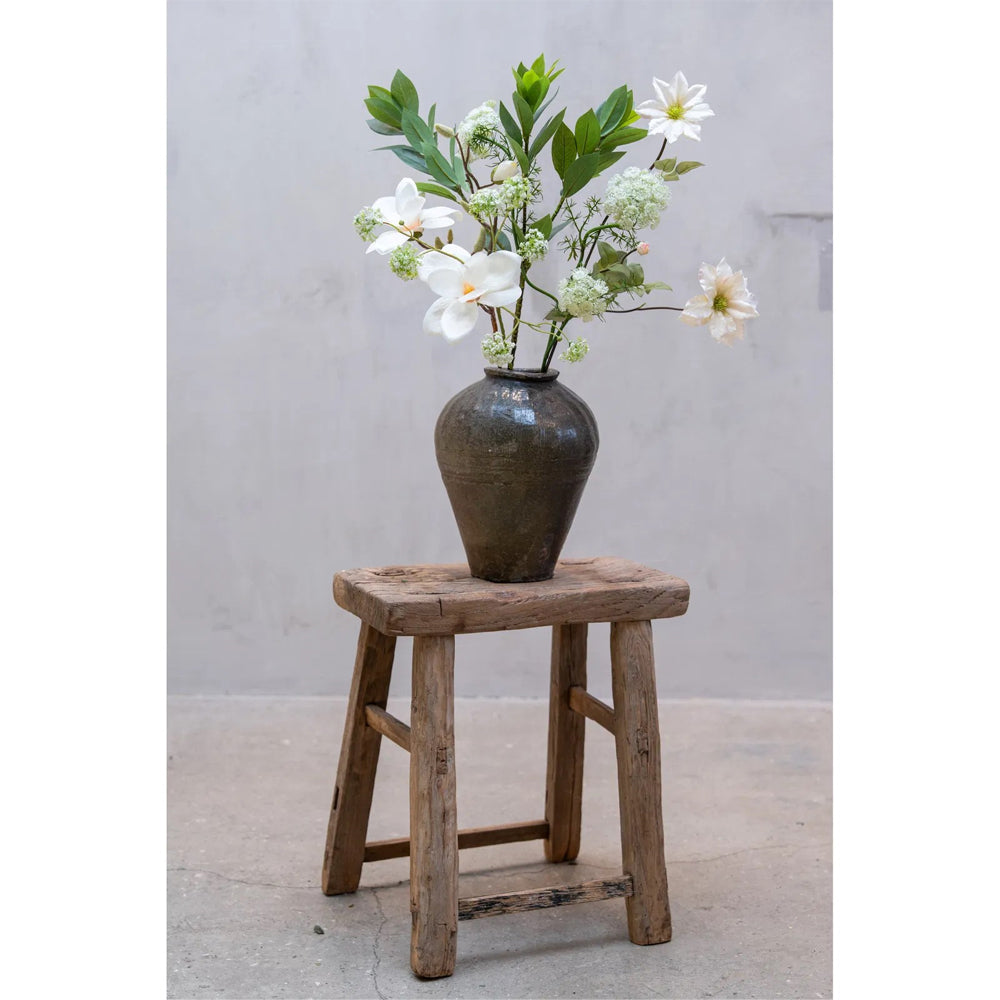 Speedtsberg Klementis Stilk 76cm Hvid