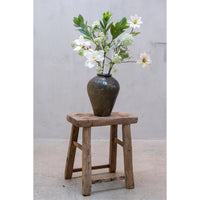 Speedtsberg Klementis Stilk 76cm Hvid