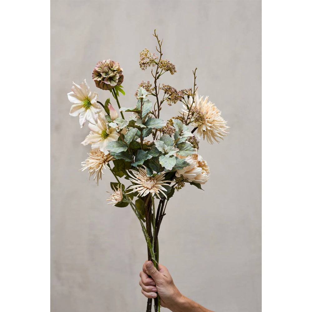 Speedtsberg Klementis Stilk 76cm Hvid