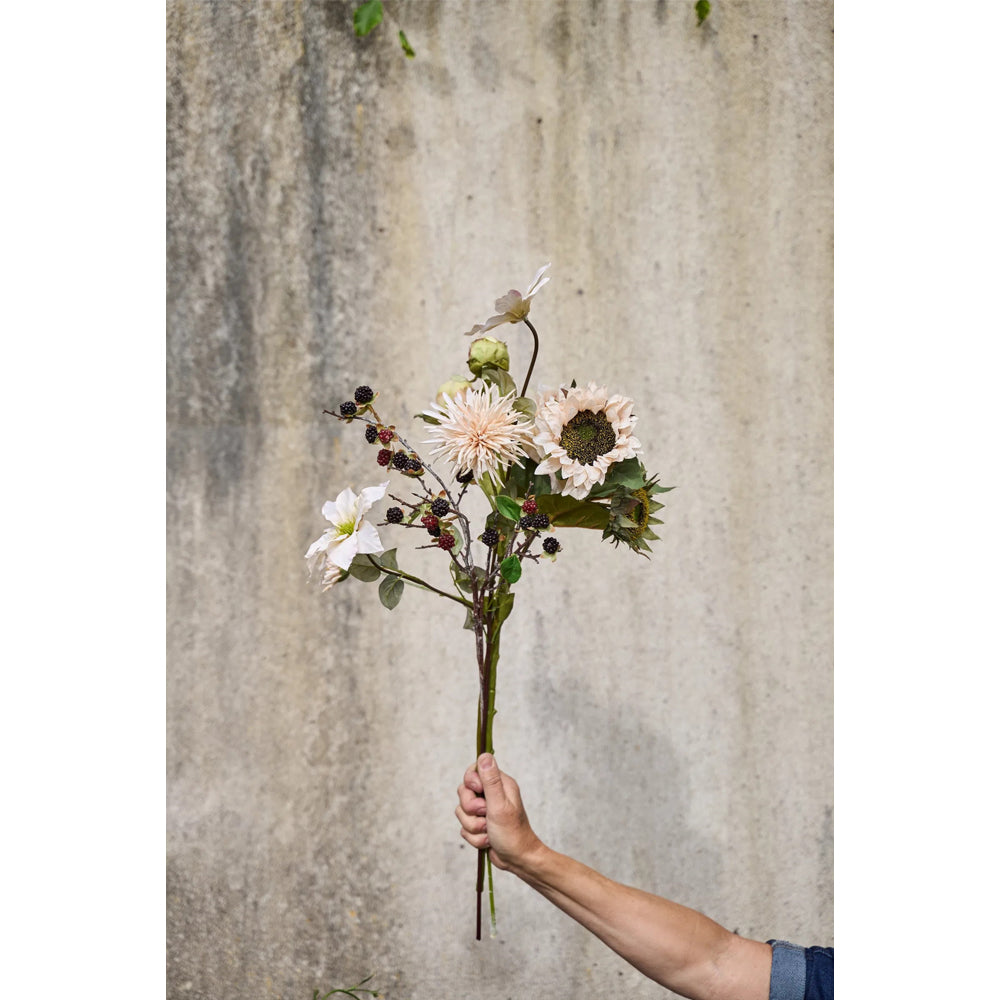 Speedtsberg Klementis Stilk 76cm Hvid