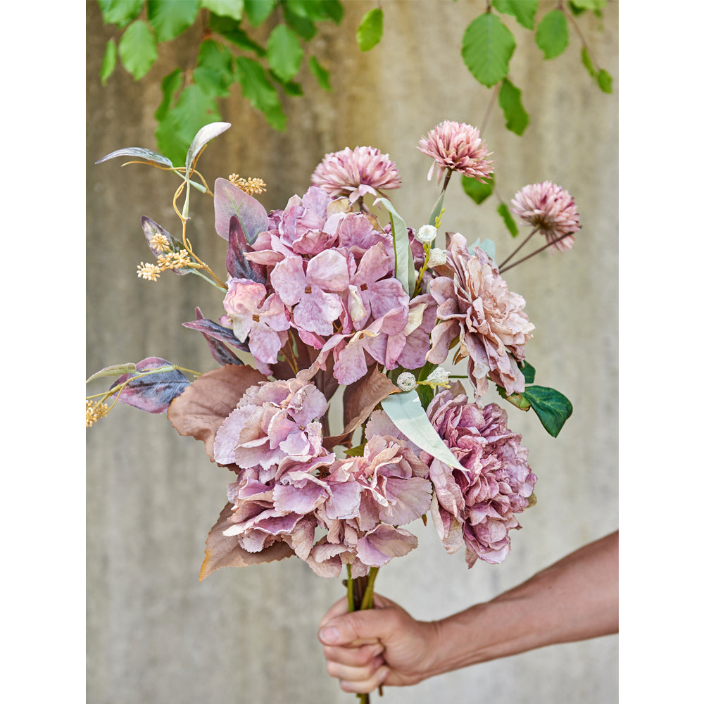 Speedtsberg Krysantemum Stilk 53cm Rose