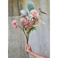 Speedtsberg Krysantemum Stilk 53cm Rose