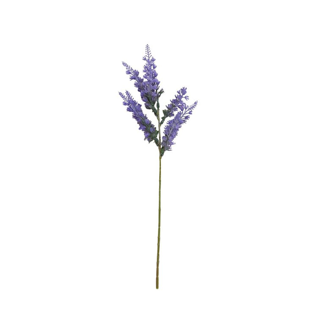 Speedtsberg Lavendel Stilk 37cm Plastik Purple