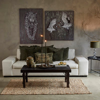 Speedtsberg Lei Billede Leopard 80x120cm Kanvas