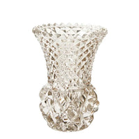 Speedtsberg vase H12x9cm Glas