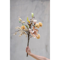 Speedtsberg Magnolia Stilk 50cm Dusty Rose