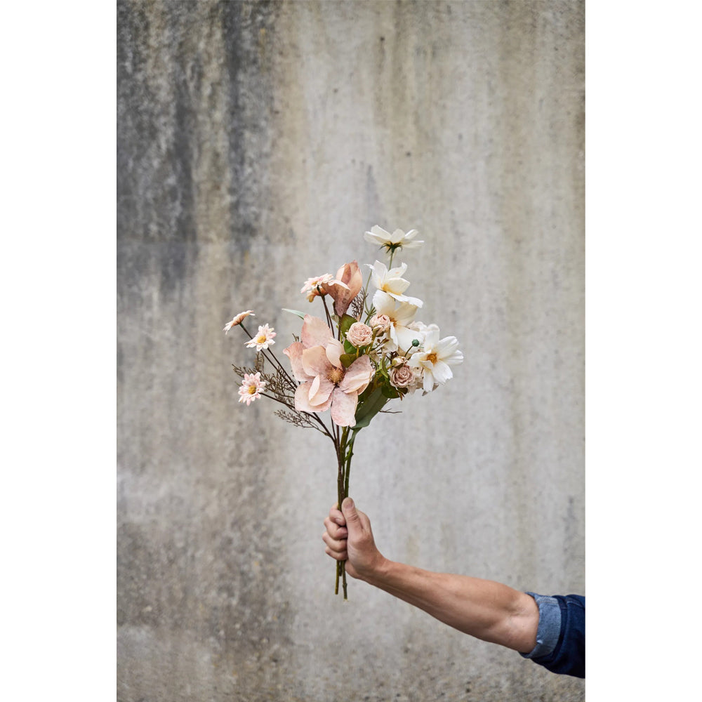 Speedtsberg Magnolia Stilk 50cm Dusty Rose