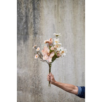 Speedtsberg Magnolia Stilk 50cm Dusty Rose