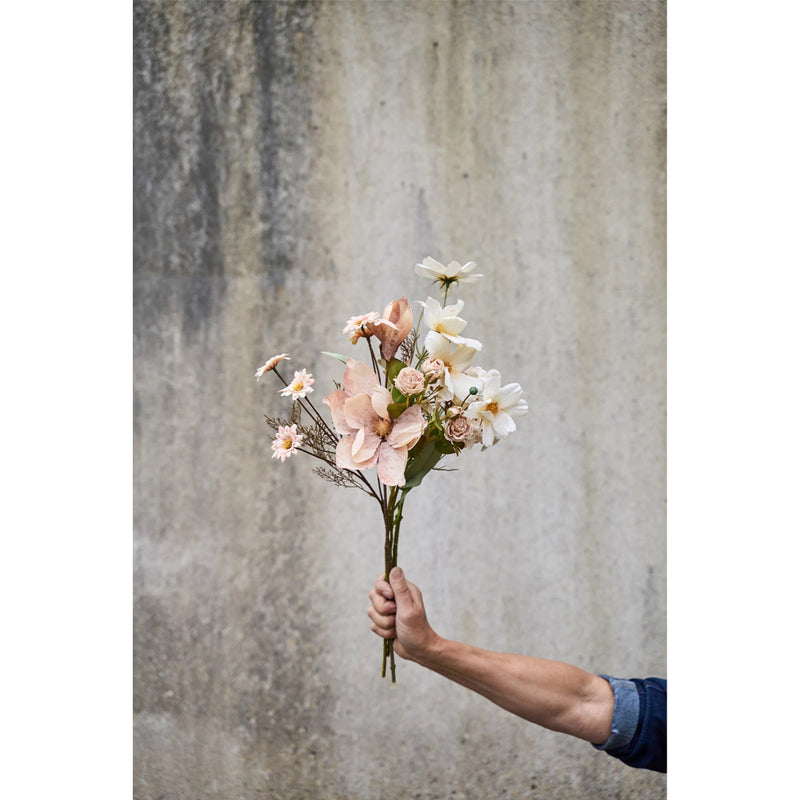 Speedtsberg Magnolia Stilk 50cm Dusty Rose