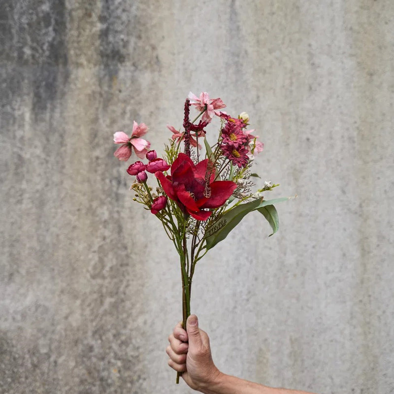 Speedtsberg Magnolia Rød 50cm