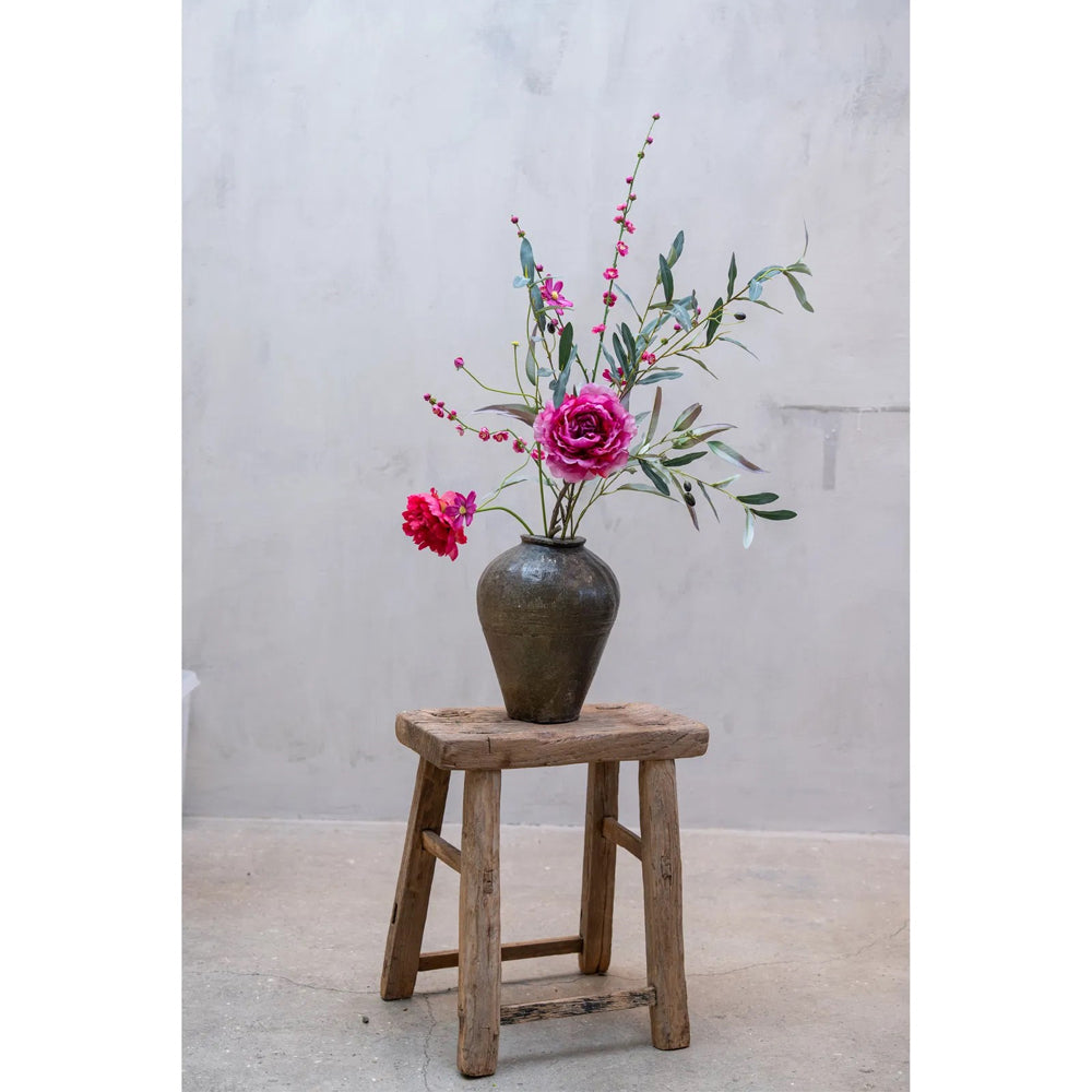 Speedtsberg Mandel Gren 107cm Dark Pink