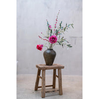 Speedtsberg Mandel Gren 107cm Dark Pink