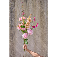 Speedtsberg Mandel Gren 107cm Dark Pink