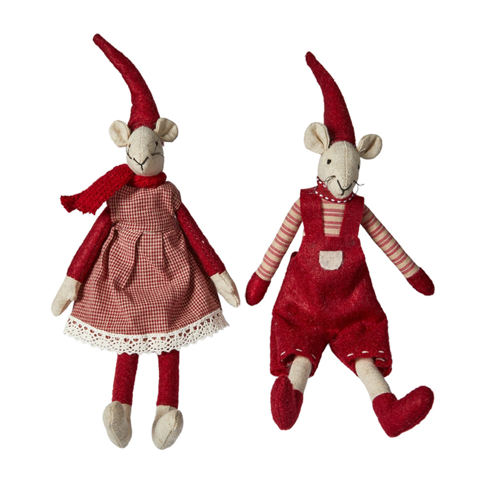 Speedtsberg Noa & Nelli Sidde H20cm