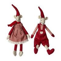 Speedtsberg Noa & Nelli Sidde H20cm