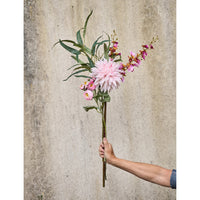 Speedtsberg Orkide Gren 76cm Purple