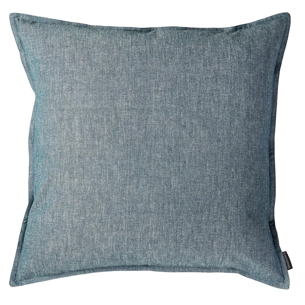 Speedtsberg Pudebetræk Dark Blue 50x50cm