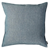 Speedtsberg Pudebetræk Dark Blue 50x50cm