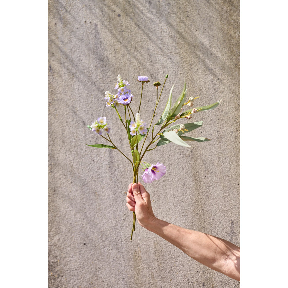 Speedtsberg Ridderspore Stilk 4 Grene 61cm Purple