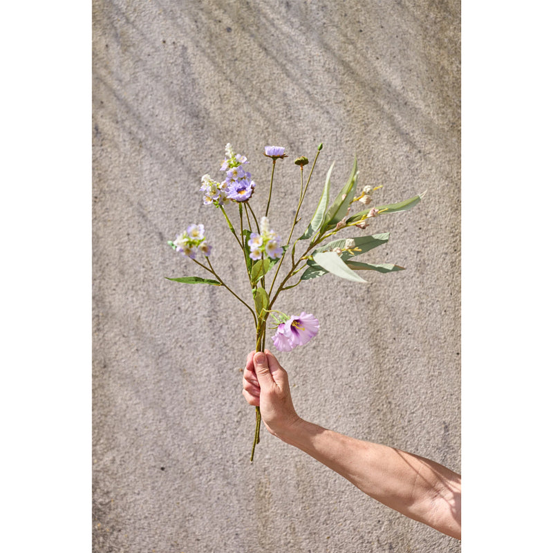 Speedtsberg Ridderspore Stilk 4 Grene 61cm Purple