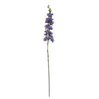 Speedtsberg Ridderspore Stilk 90cm Plastik Purple