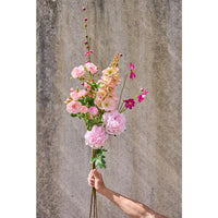 Speedtsberg Stokrose Stilk 85cm Rose