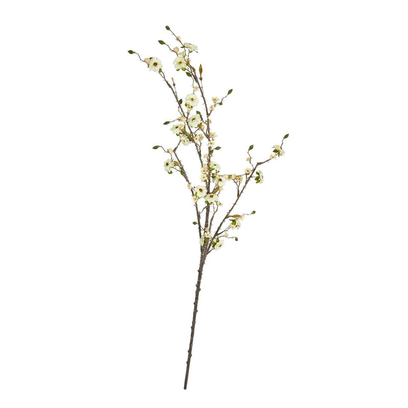 Speedtsberg Terose Gren 108cm Hvid