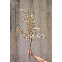 Speedtsberg Terose Gren 108cm Hvid