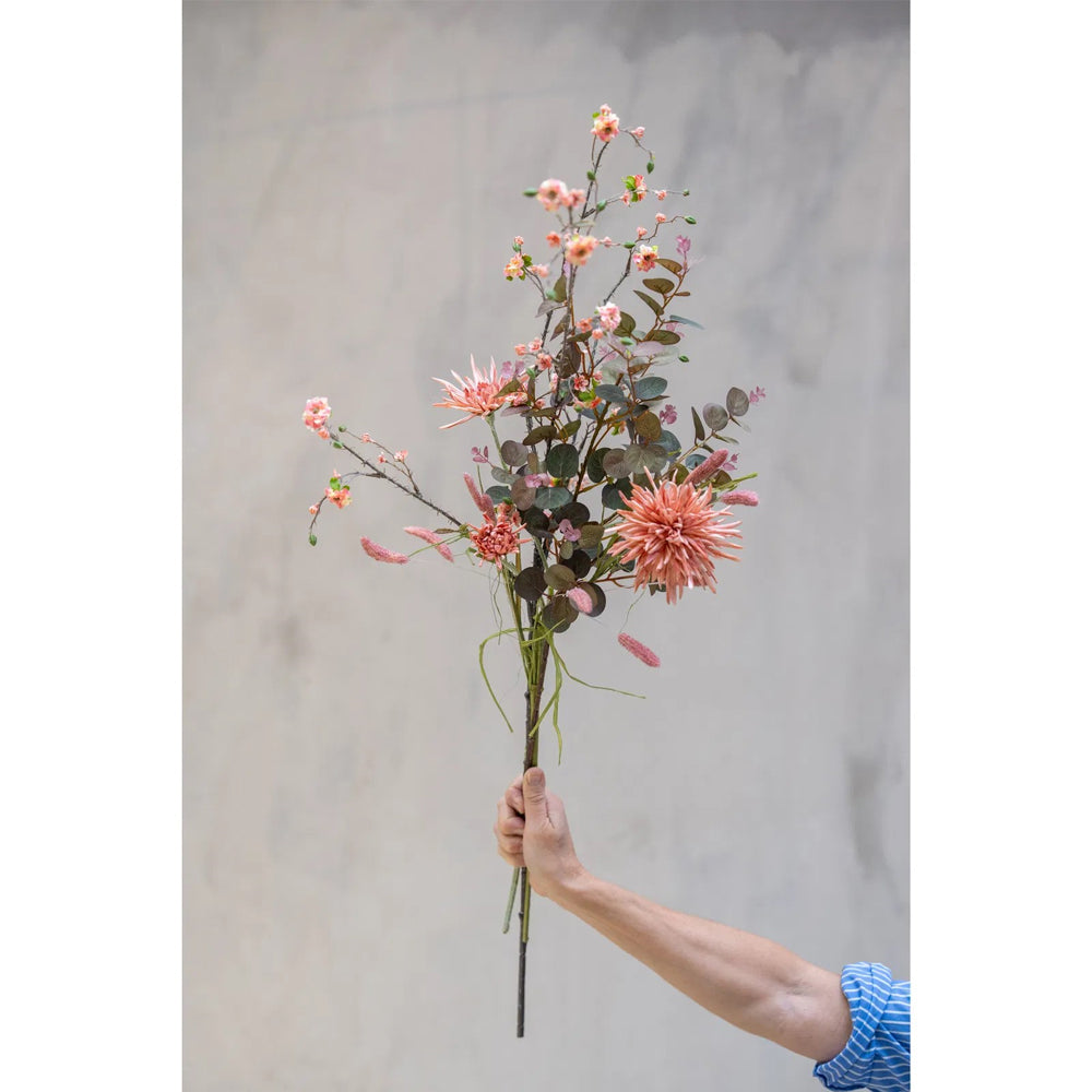 Speedtsberg Terose Gren 108cm Pink