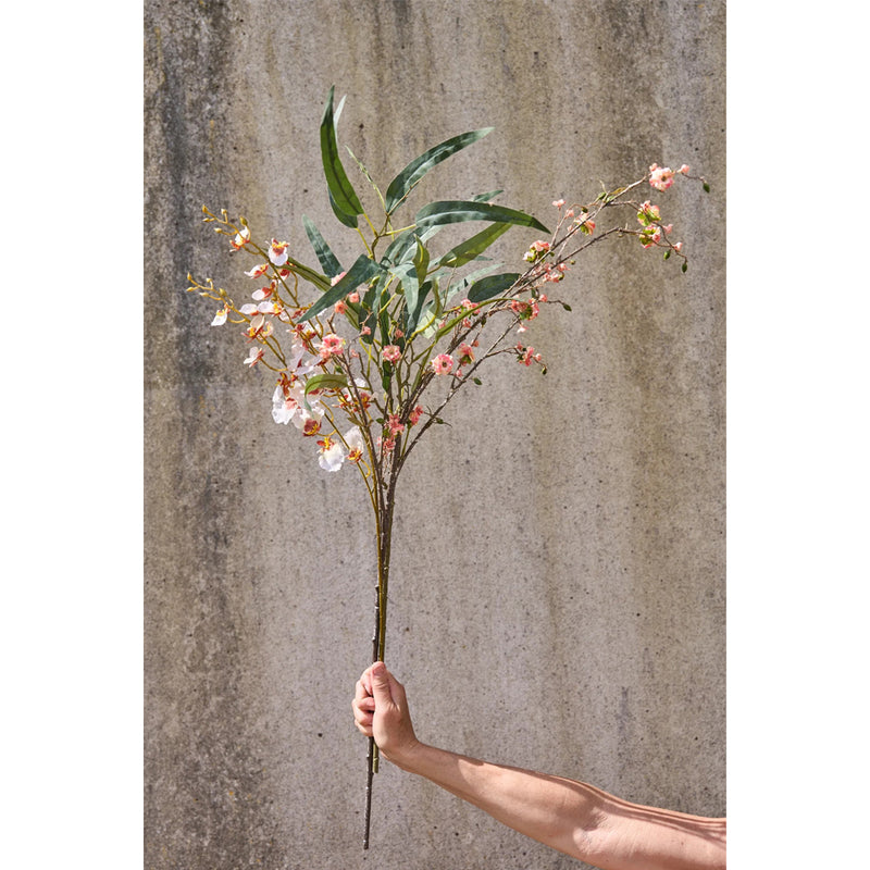 Speedtsberg Terose Gren 108cm Pink