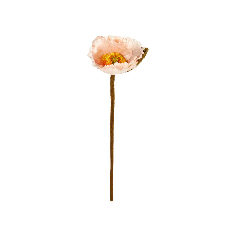 Speedtsberg Valmue Stilk 56cm Soft Pink