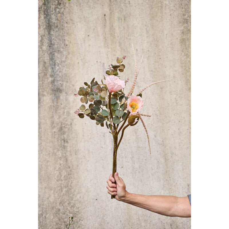 Speedtsberg Valmue Stilk 56cm Soft Pink